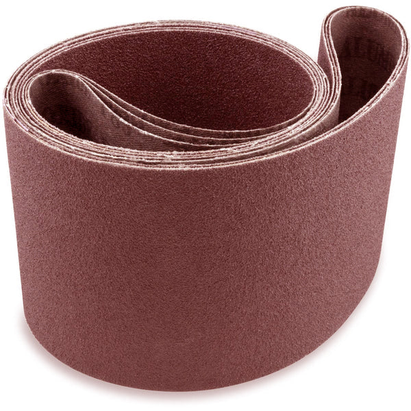 6" x 201" A/O CLOTH BELT (2 PACK)